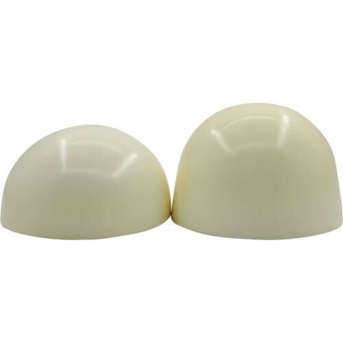 Silicon Ventilating Half Head Model For Sewing Hair Making Lace Wig DIY Lace Parts