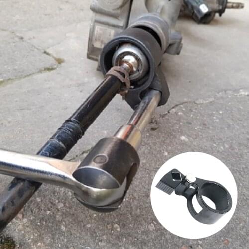 27mm-42mm Universal Directional Ball Screw Disassembly Tool For 27-42Mm Ball Head Push-Off Disassembly Tool Car Accessories New