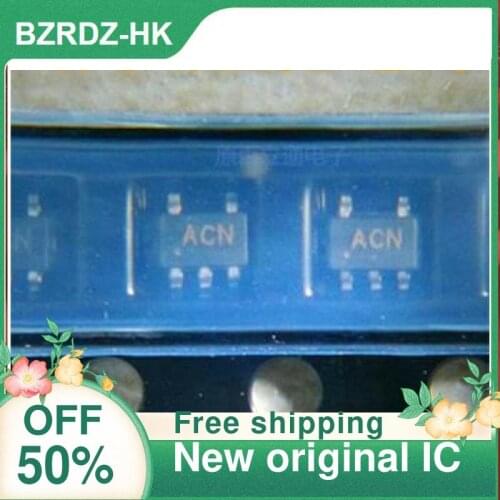 2-10PCS/lot MAX4073FAXK+T SC70-5 ACN New original IC