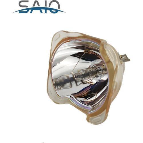 100% Original UHP 250-300W 1.3 E21.8 Projector bare lamp bulb for Philips 250/300W 1.3 E21.8 without housing freeshipping