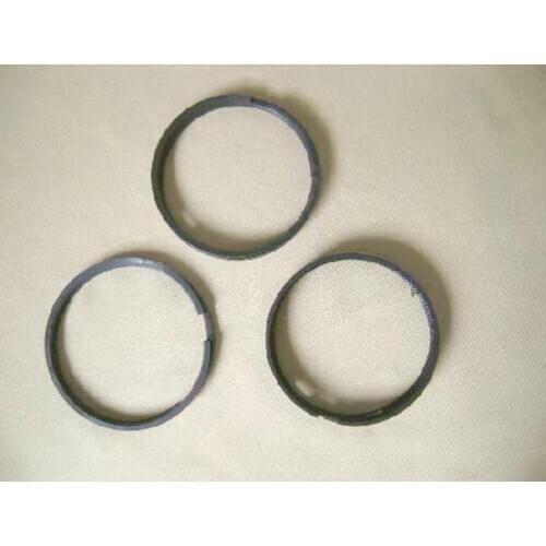 1004020-E06-C1Original factory piston ring for great wall haval 2.8TC +0.25
