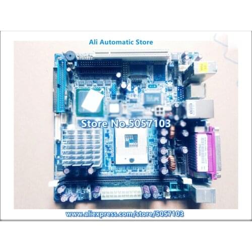 AIMB-240L-00A1E Fully Integrated Support DDR 479 Motherboard 6COM