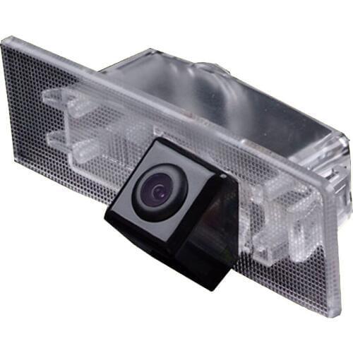 CCD car Rear View Camera for Kia K5 Ceed Reverse Car Parking Back Up Security Wireless transmitter LCD screen monitor