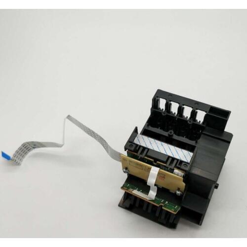 INK CARTRIDGES Holder rack SERVICE FOR BROTHER DCP-J100 , MFC-J200 printer parts