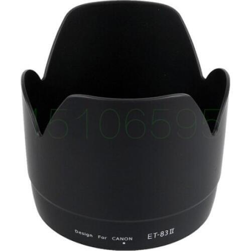ET-83 II Lens Hood for Canon EF 70-200mm f/2.8L USM ET-83II