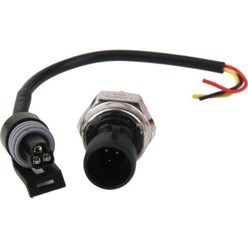 G1/4 0-1.2 MPa Pressure Water Gas Water Oil Diesel Sensor Gauge Automotbiles Sensors