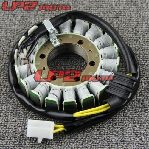Motorcycle Generator Ignition Magneto Stator Coil For HONDA CB400SF Superfour (NC31) CB400 1992-1998