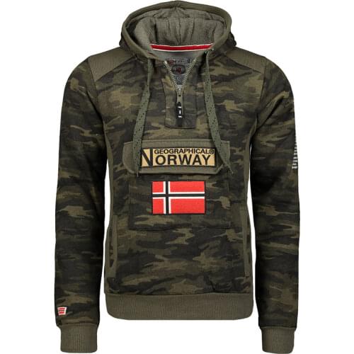 Мужские свитшоты GEOGRAPHICAL NORWAY China At AliExpress