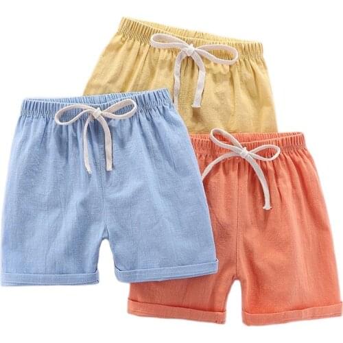 Inlovill Shorts For Boys