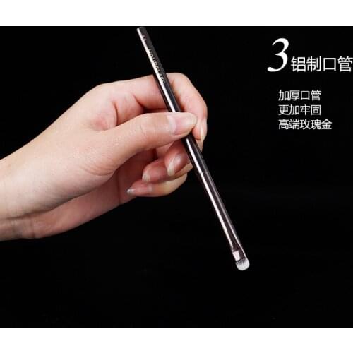 New Eyeshadow Makeup Concealer Blending Brush High Quality Soft Eyeshadow Brush Eye Makeup Brushes Tools Cosmetics maquiagem
