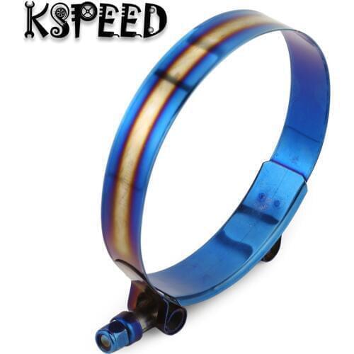 Kyostar Clamps And Clamps