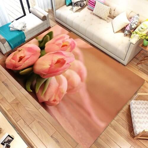 Marika, Non Slip Floor Carpet,Kitchen Carpet, Teens Carpet, Corridor Carpet,Area Carpet, modern Carpet