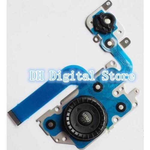 NEW Original GH3 GH4 key board for Panasonic DMC-GH3 GH4 key flex Camera repair parts