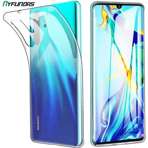 Чехлы для телефонов Huawei P20 Pro NYFundas China At AliExpress