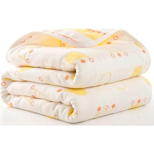 Baby Newborn Wrap Blanket Blanket Super Soft Baby Baby Bedding Quilt Sofa Bed Baby Blanket(size 80*80)