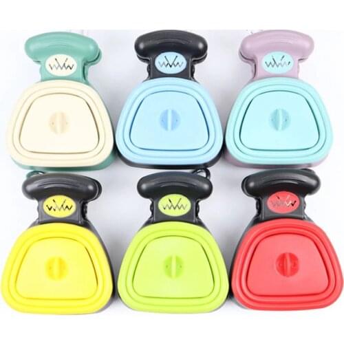 Descriptionpet Roll Poop Bag Dog Travel Foldable Waste Bag Dispenser Outdoor Picker Up Pet Dog Excreta Cleaner Cleaning Supplies