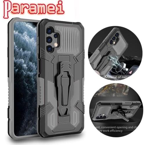 Paramei Samsung Galaxy A30 Phone Cases