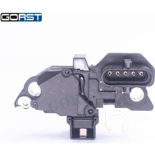 GORST Voltage Regulators FOR VOLVO DAF IVECO RENAULT TRUCKS F00M144119 F00M145297 F00M145246 F00M144103 VRB268