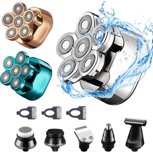 Shavers RESUXI China