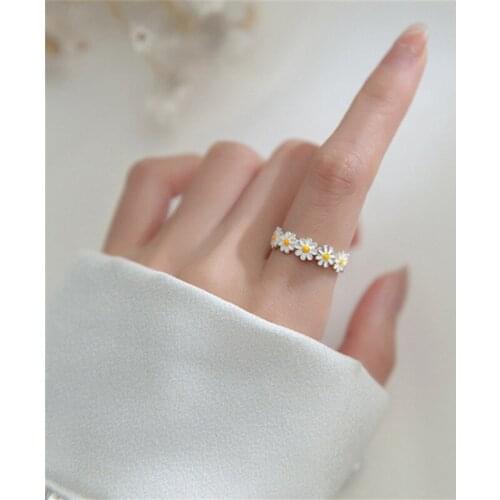 TenJshunzhu Wedding Rings