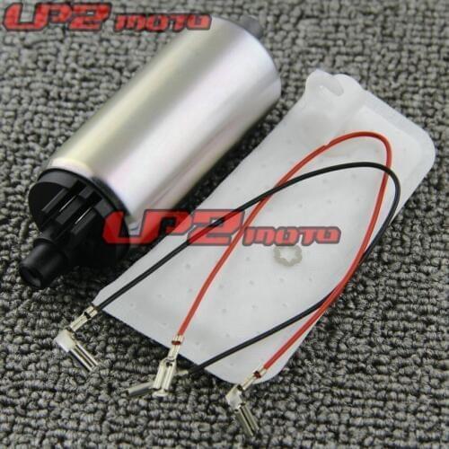 For Kawasaki KLE650 Versys 650 2007-2014 Motorcycle Gasoline Pump Fuel Pump
