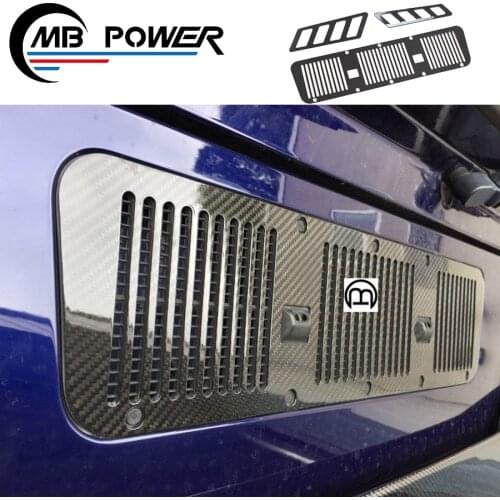 G class w464 W463 hood air vents W463A W463 g63 g65 g500 g55 g350 hood air vents Carbon Fiber exterior accessories