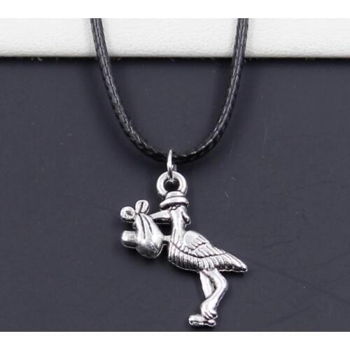 YOUNGISMONEY Baby Necklaces