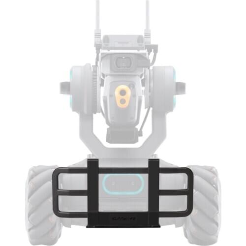 Front Bumper Protector for DJI RoboMaster S1