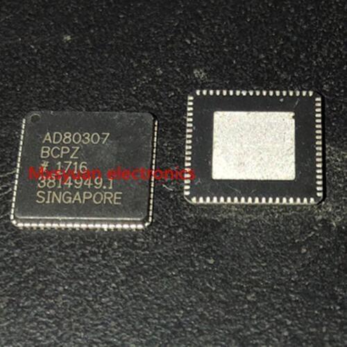 1PCS AD80307BCPZ AD80307BCP AD80307 QFN New original