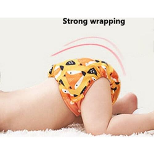 Babyage Diapers For Children