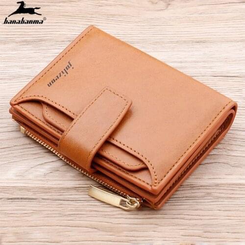 Banabanma Men's Wallets