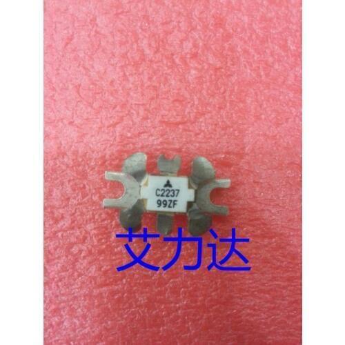 Freeshipping 2SC2237 Specialized in high frequency tube and module