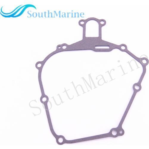 Boat Motor F2.6-04000004 Crank Case Complex Gasket for Parsun HDX 4-Stroke F2.6 Outboard Engine