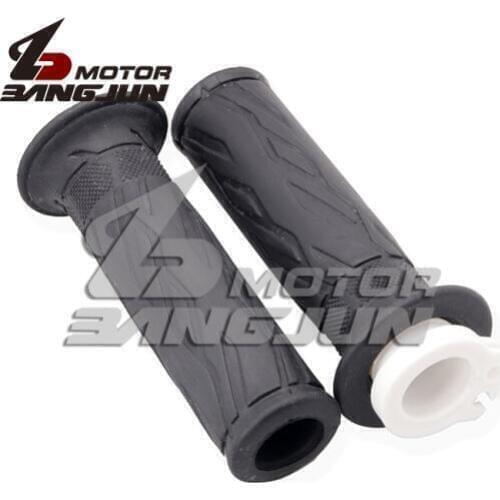 For Bandit250/400 74A 75A 77A 79A 7BA zuma GSX400 Motorcycle HANDLEBAR GEL HAND GRIPS
