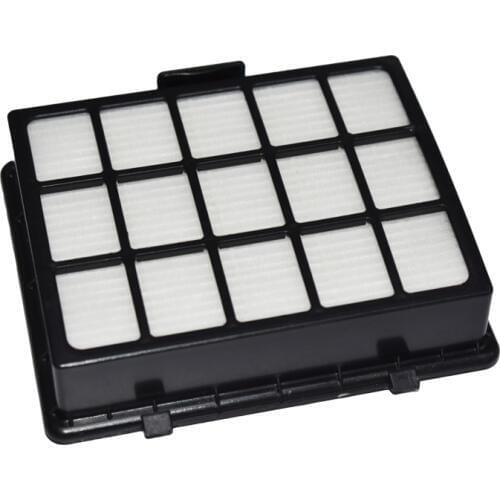 2pcs Hepa filters Dust cleaning filter for Samsung DJ97-00492A SC6520 SC6530 SC6540 SC6550 SC6560 SC6570 SC6580 SC6590 SC6890