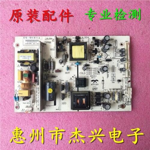 LE-50D2 Power Boards AY160D-4HF01 3BS0046114