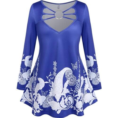 Joineles Women's T-shirts With Print