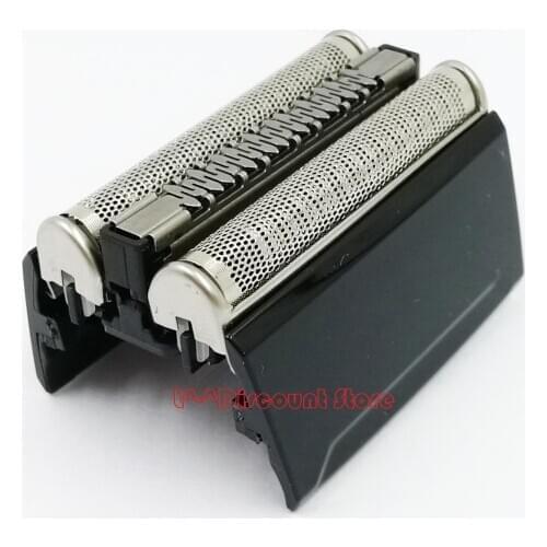 52B Foil and Trimmer Cutter Cassette For Braun Series Series 5 5050 5070 5090 5040 5020 5030 5090cc 5070cc Shaver Razor