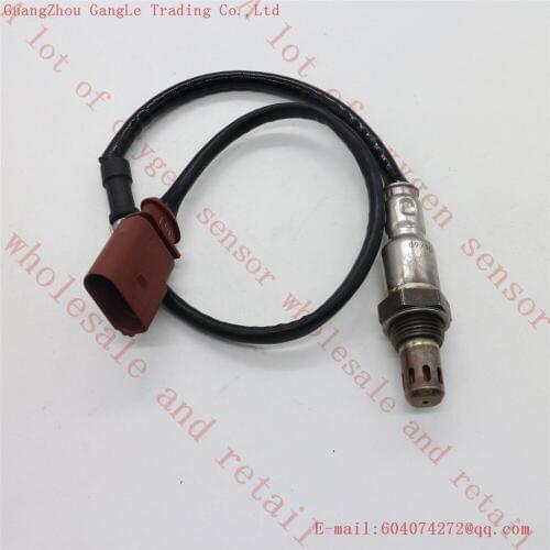 Oxygen Sensor O2 Lambda Sensor AIR FUEL RATIO SENSOR for VW Volkswagen Passat CC A14274 03C906262AR 03C 906 262 AR