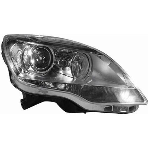 CAR headlight lamp set w251 R280 R300mer ced enzR350 R500 R320 headlight Xenon lamp LED headlight illuminator body headlight