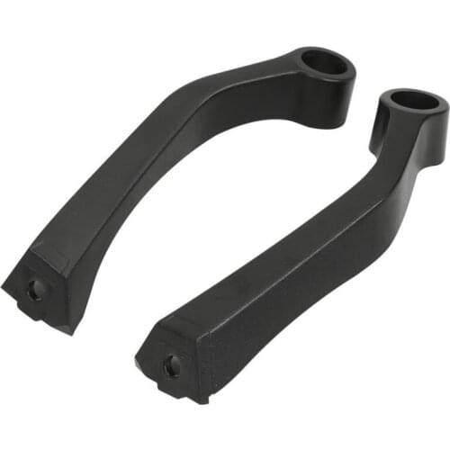 Left Right Side Hand Protector Bracket For BMW K51 R1200GS ADV K21 K22 K23 K33 Motorcycle Accessories