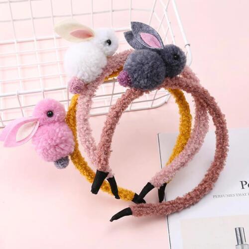 Loeel Headbands For Girls