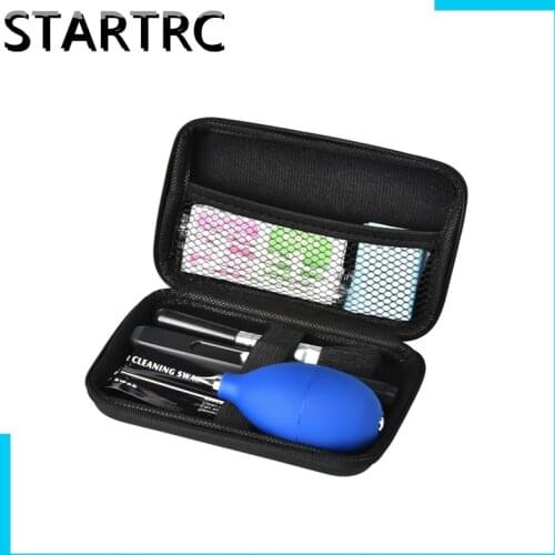 Suitable For DJI FPV lens Cleaning Kit Digital Camera Mobile Phone Cleaning Tool Pack Drone Accessories Kits