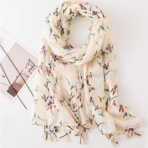 2020 Luxury Brand Sun-resistant Shawl Summer Versatile Silk Scarves Printed Fashion Headscarf scarf women blanket cashmere