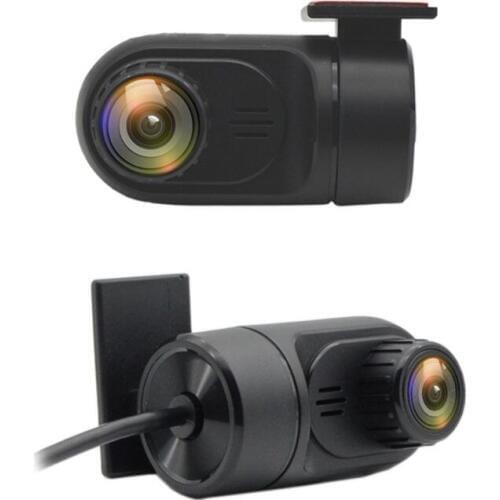 Dash Camera Car DVR USB Camera For HD 170 Degrees Driving Recorder Night Vision G-sensor