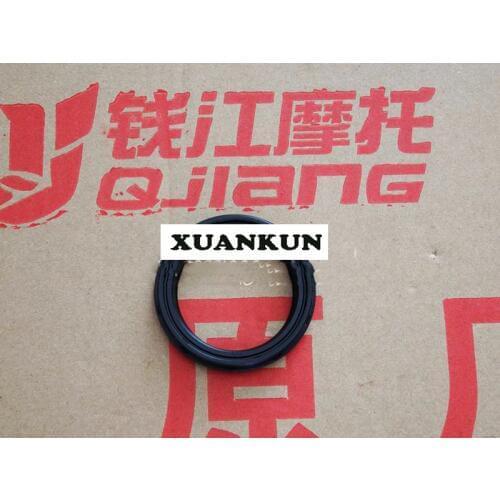 XUANKUN BJ600GS/-A/BN600 Pre-shocked Oil Seal / Dust Ring