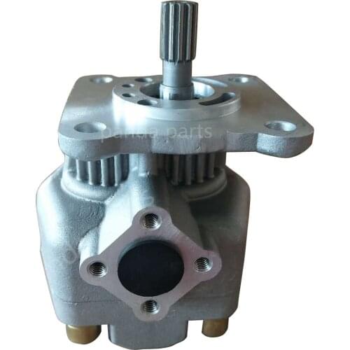 KUBOTA TRACTOR PARTS ASSY PUMP FOR KUBOTA TRACTOR L2602,L3202,L4202 L235