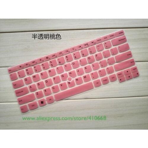 14 inch New Silicone keyboard cover Protector for Lenovo IBM E430 E435 E431 E330 T430 X230 L330 T430U E440 E450 E470 E475 E480