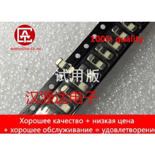 10pcs real orginal new TR2/6125FA15A FUSE BOARD MOUNT 15A 86VDC 2SMD 2410