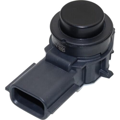 4PCS Original OEM 0263023998 253A44101R Assist Parking Sensor For Renault